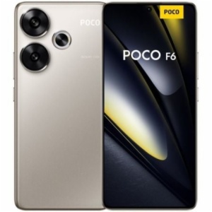 TELEFONO MOVIL XIAOMI POCO F6 5G